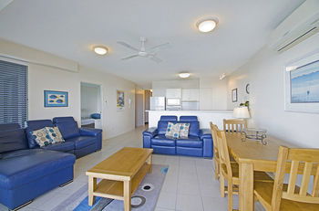Windward Passage Holiday Apartments - Accommodation in Brisbane 68