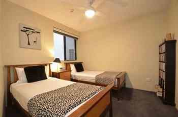 Windward Passage Holiday Apartments - Accommodation in Brisbane 74