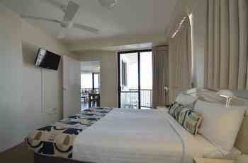 Windward Passage Holiday Apartments - Accommodation in Brisbane 76