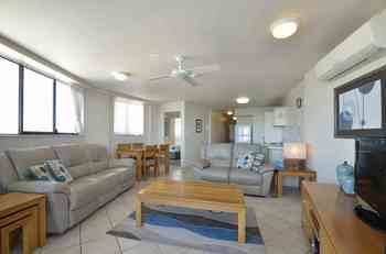Windward Passage Holiday Apartments - Accommodation in Brisbane 78