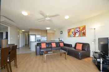 Windward Passage Holiday Apartments - Accommodation in Brisbane 80