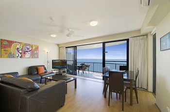 Windward Passage Holiday Apartments - Accommodation in Brisbane 82