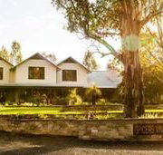 Spicers Vineyards Estate - Accommodation in Brisbane