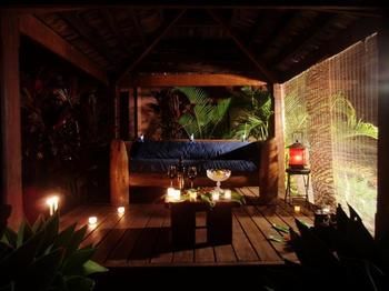 Noosa Edge Nudist Retreat - Accommodation in Brisbane 1