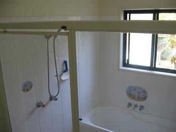 Noosa Edge Nudist Retreat - Accommodation in Brisbane 2