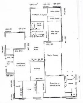 Noosa Edge Nudist Retreat - Accommodation in Brisbane 4