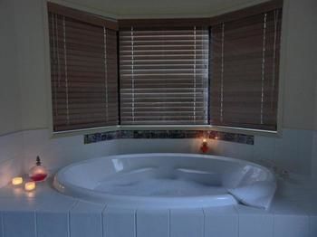Noosa Edge Nudist Retreat - Accommodation in Brisbane 6