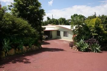Noosa Edge Nudist Retreat - Accommodation in Brisbane 9