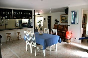 Noosa Edge Nudist Retreat - Accommodation in Brisbane 18