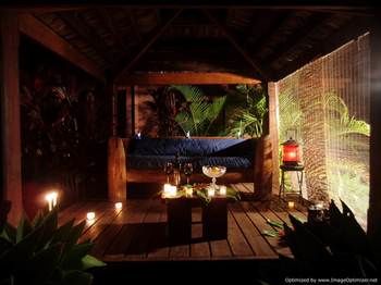 Noosa Edge Nudist Retreat - Accommodation in Brisbane 19
