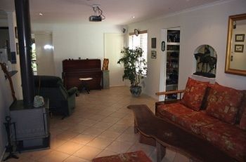 Noosa Edge Nudist Retreat - Accommodation in Brisbane 20