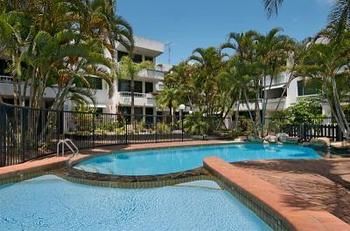 Headland Gardens Holiday Resort - Accommodation in Brisbane 0