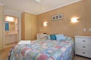 Headland Gardens Holiday Resort - Accommodation in Brisbane 1
