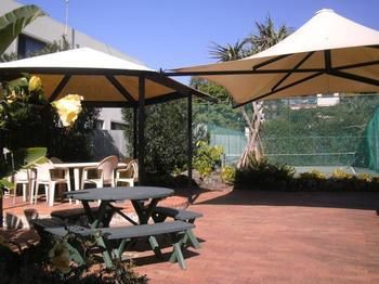 Headland Gardens Holiday Resort - Accommodation in Brisbane 6