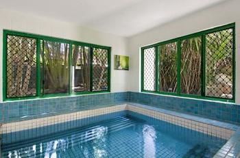 Headland Gardens Holiday Resort - Accommodation in Brisbane 12