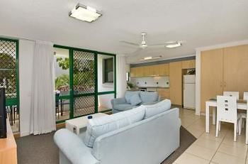 Headland Gardens Holiday Resort - Accommodation in Brisbane 13