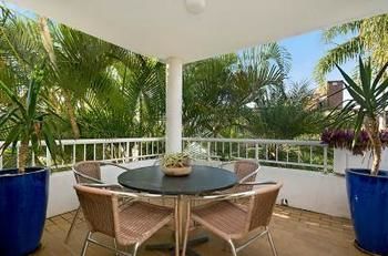 Headland Gardens Holiday Resort - Accommodation in Brisbane 14