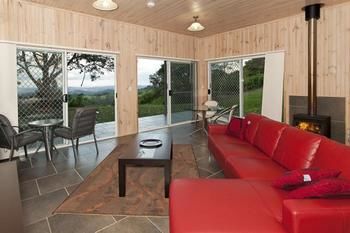Treetops Accommodation Montville - Accommodation in Brisbane 5