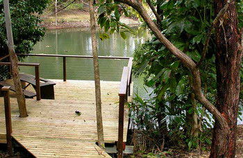 Treetops Accommodation Montville - Accommodation in Brisbane 8