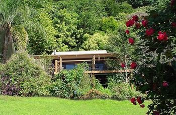 Treetops Accommodation Montville - Accommodation in Brisbane 14
