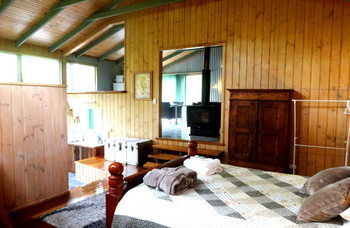 Treetops Accommodation Montville - Accommodation in Brisbane 17