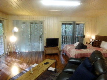 Treetops Accommodation Montville - Accommodation in Brisbane 19