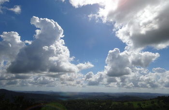 Treetops Accommodation Montville - Accommodation in Brisbane 28