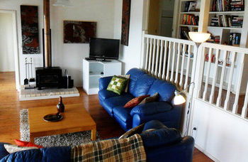 Treetops Accommodation Montville - Accommodation in Brisbane 39