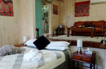Treetops Accommodation Montville - Accommodation in Brisbane 40