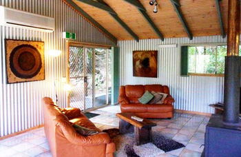 Treetops Accommodation Montville - Accommodation in Brisbane 41