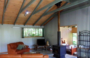 Treetops Accommodation Montville - Accommodation in Brisbane 42