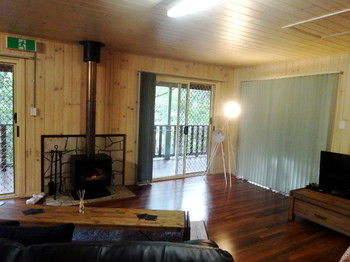 Treetops Accommodation Montville - Accommodation in Brisbane 45