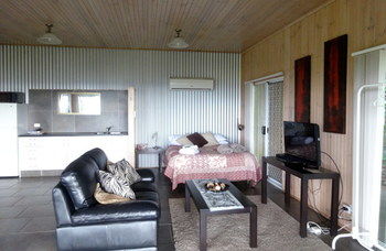 Treetops Accommodation Montville - Accommodation in Brisbane 46