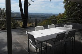 Treetops Accommodation Montville - Accommodation in Brisbane 50
