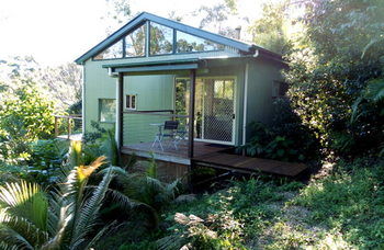 Treetops Accommodation Montville - Accommodation in Brisbane 52
