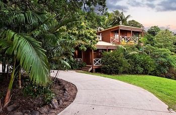 Treetops Accommodation Montville - Accommodation in Brisbane 55