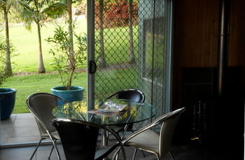 Treetops Accommodation Montville - Accommodation in Brisbane 57