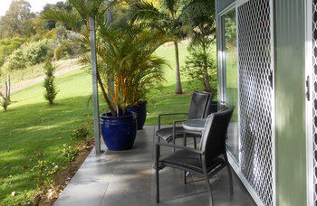 Treetops Accommodation Montville - Accommodation in Brisbane 58