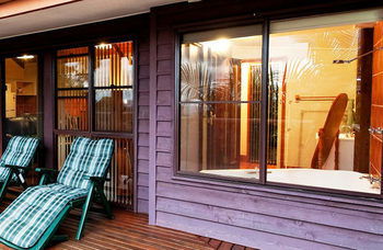 Treetops Accommodation Montville - Accommodation in Brisbane 60