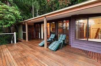 Treetops Accommodation Montville - Accommodation in Brisbane 61
