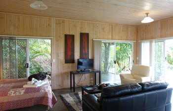 Treetops Accommodation Montville - Accommodation in Brisbane 64