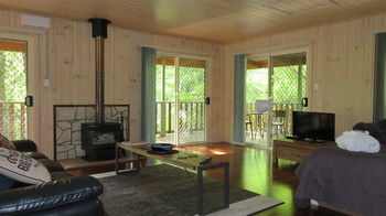 Treetops Accommodation Montville - Accommodation in Brisbane 68
