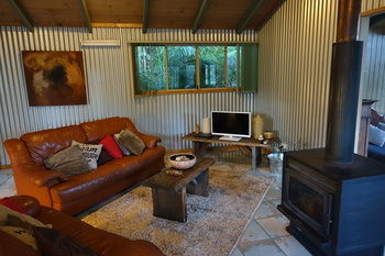 Treetops Accommodation Montville - Accommodation in Brisbane 71