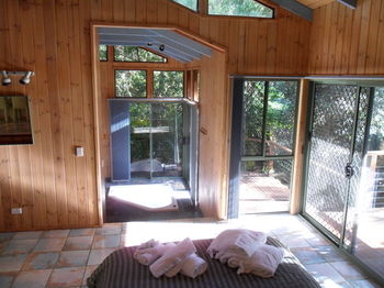 Treetops Accommodation Montville - Accommodation in Brisbane 79