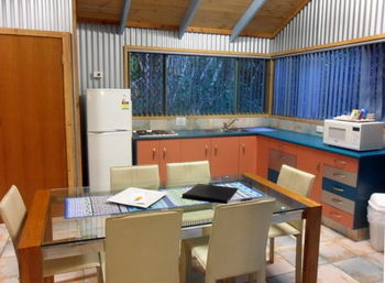 Treetops Accommodation Montville - Accommodation in Brisbane 82