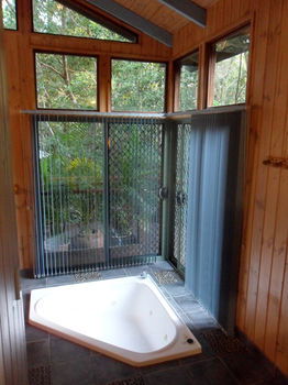 Treetops Accommodation Montville - Accommodation in Brisbane 83