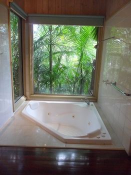 Treetops Accommodation Montville - Accommodation in Brisbane 84