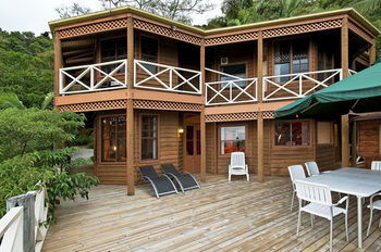 Treetops Accommodation Montville - Accommodation in Brisbane 90