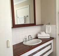 Belford Cottages - Accommodation in Brisbane