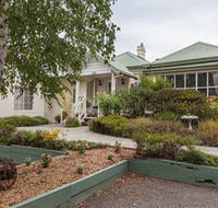 Yarra Gables Motel - Accommodation in Brisbane